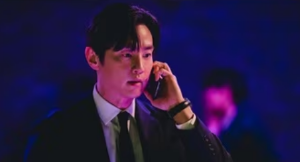 '커넥션' 드라마 전환점 맞은 지성 관전포인트 공개