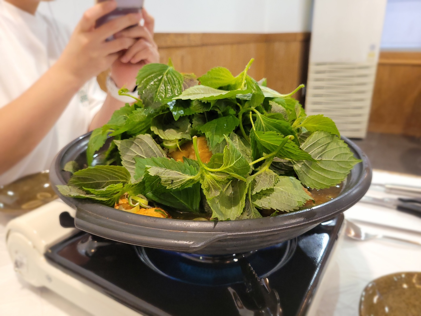 세종 기본에 충실한 감자탕 맛집! 충실옥 어진동 직영점 후기 세종 기본에 충실한 감자탕 맛집! 충실옥 어진동 직영점 후기