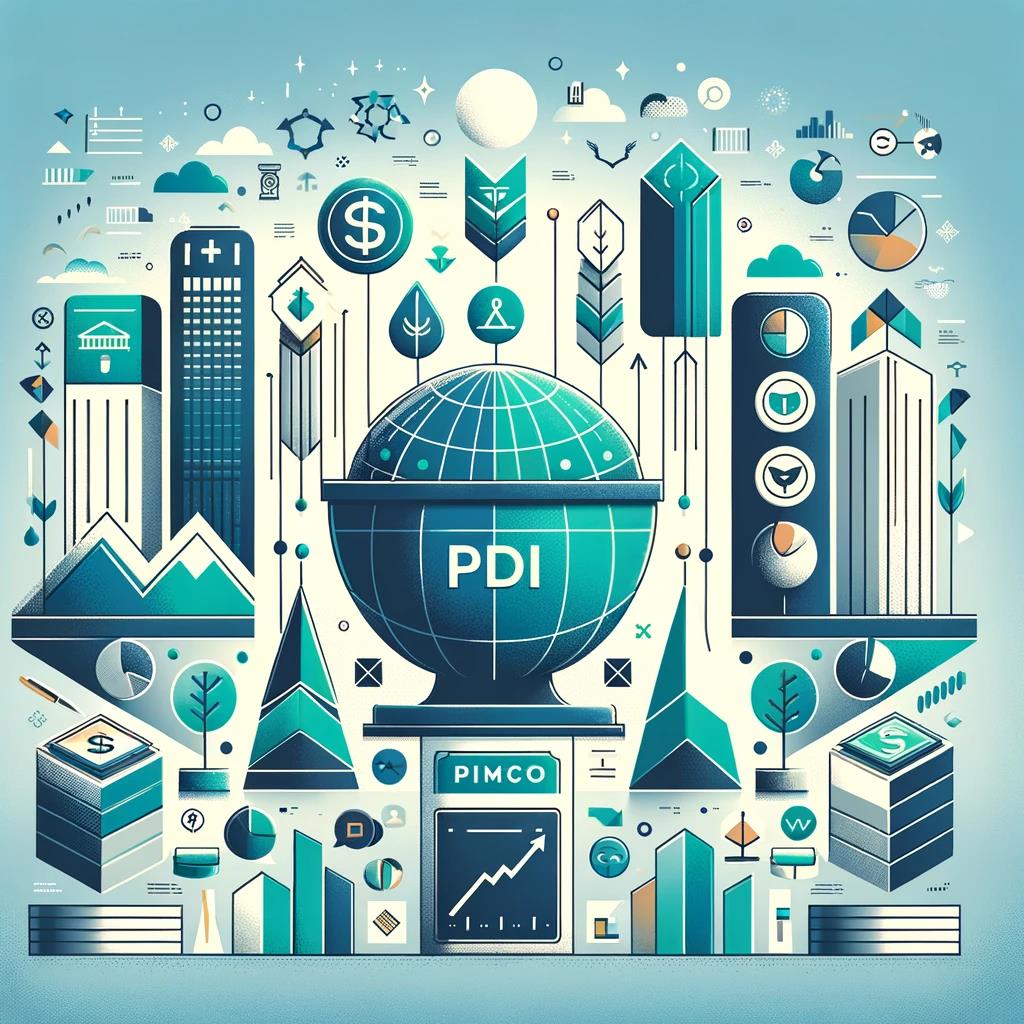 PDI 폐쇄형 펀드의 투자 전략&#44; 위험성 및 시장 환경 분석