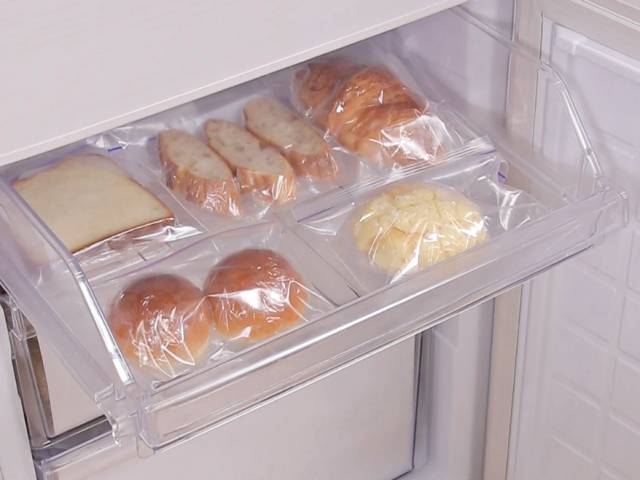 빵 보관법,빵 냉동보관,빵 해동시간,팁줌