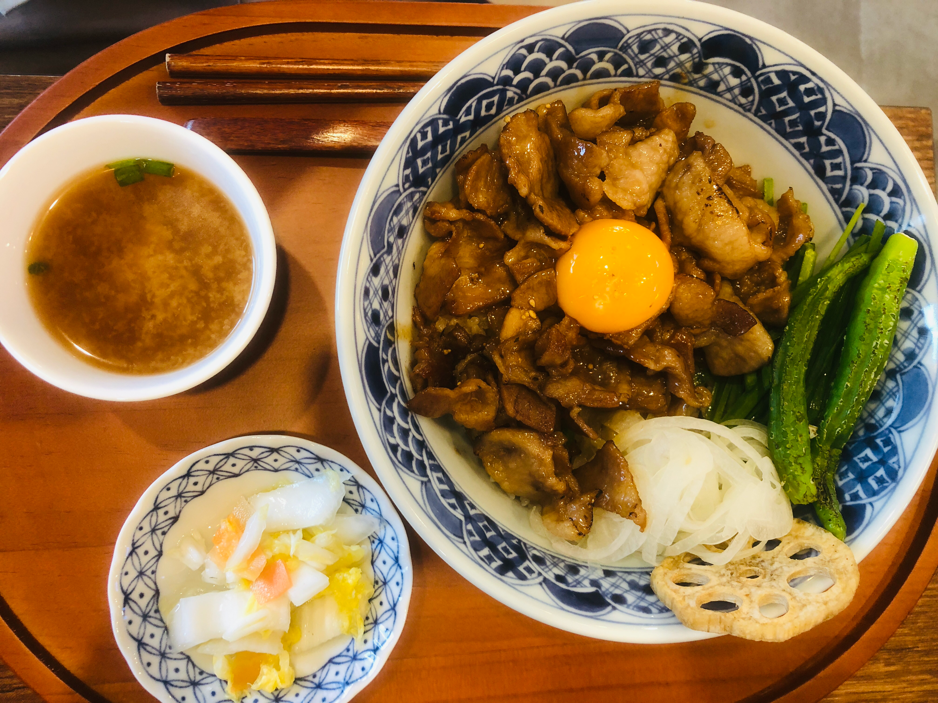  창원 맛집 : 덮밥 류 : 덮밥장사장