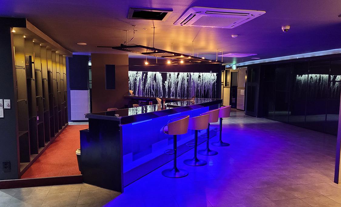  병점 진안동 바 브이오 (VO BAR) | 병점모던바 토킹바 혼술
