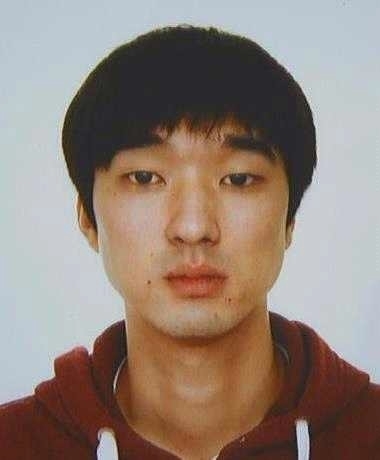  김병찬 35살 '스토킹 살인' 신상공개