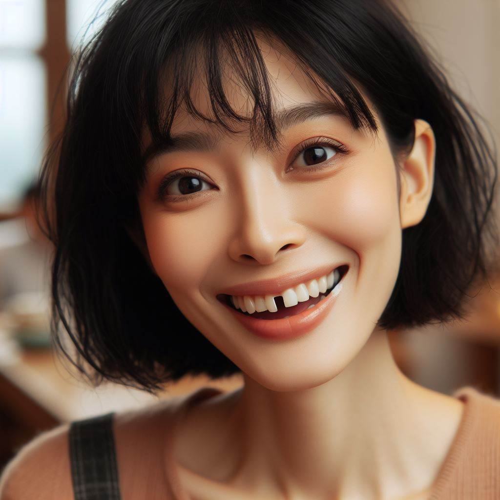 앞니가 빠지는 꿈