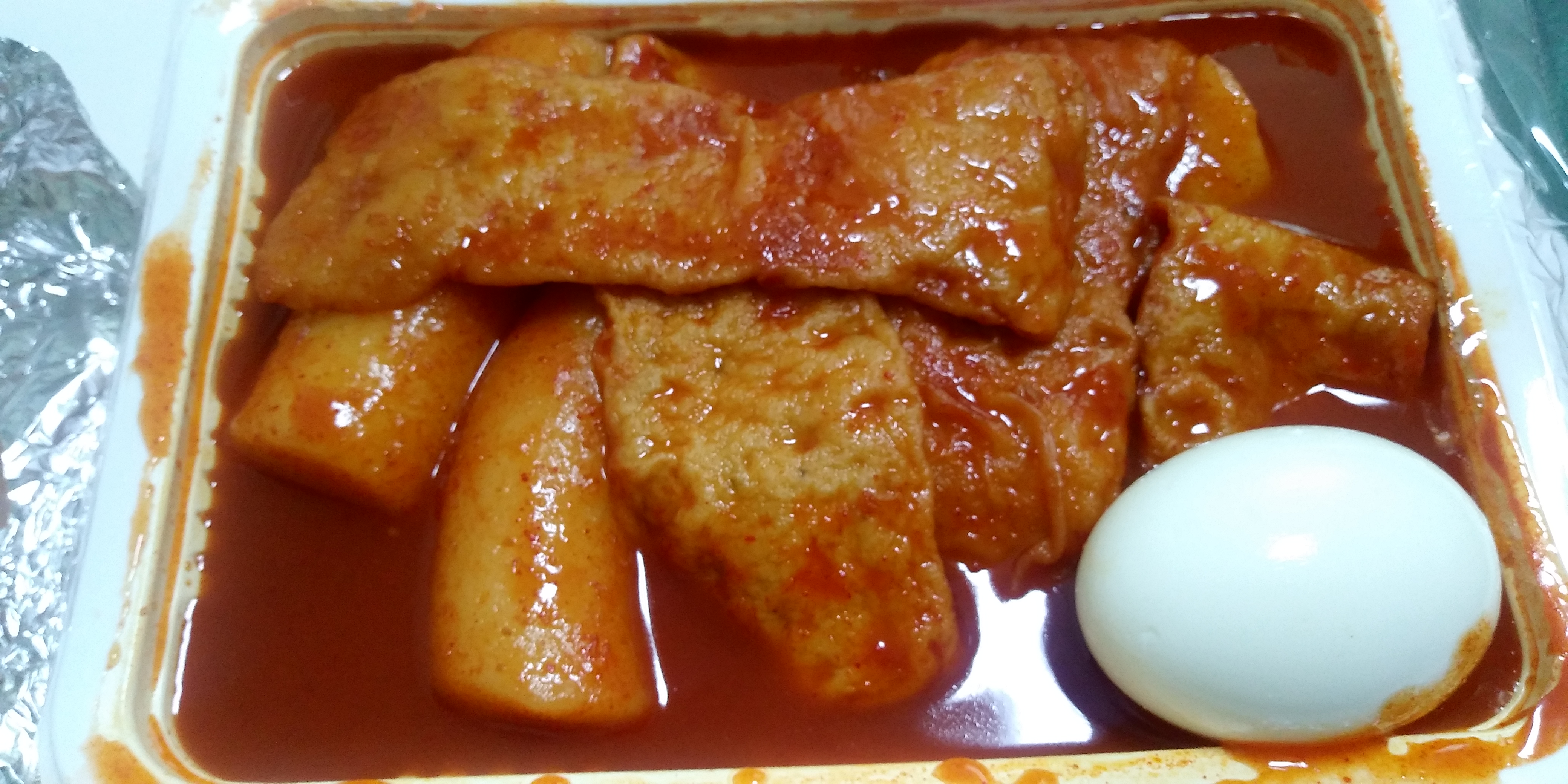  [송파] 덕자네방앗간에서 수제 떡볶이