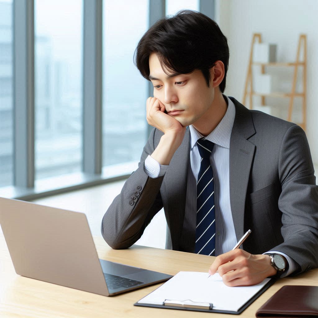 이직고민