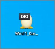 윈도우 11 ISO 파일