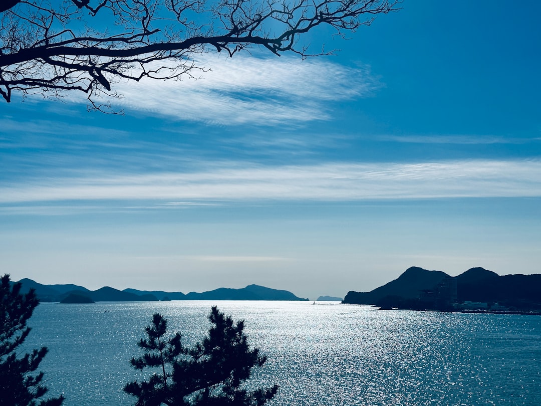 Tongyeong