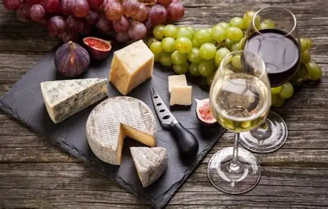 Wine