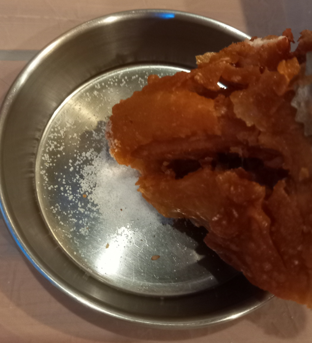 가마치통닭 송도점 사진 8