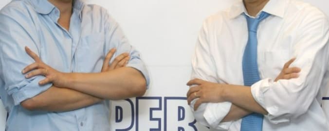 남에게 사랑받는 '품위 있는 자세'