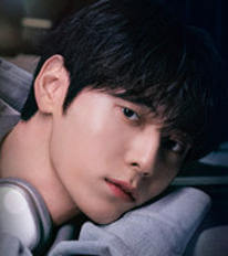 황민현/배우/이미지