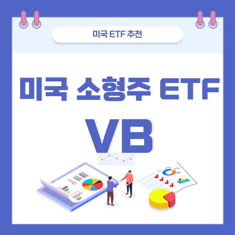 미국소형주ETF