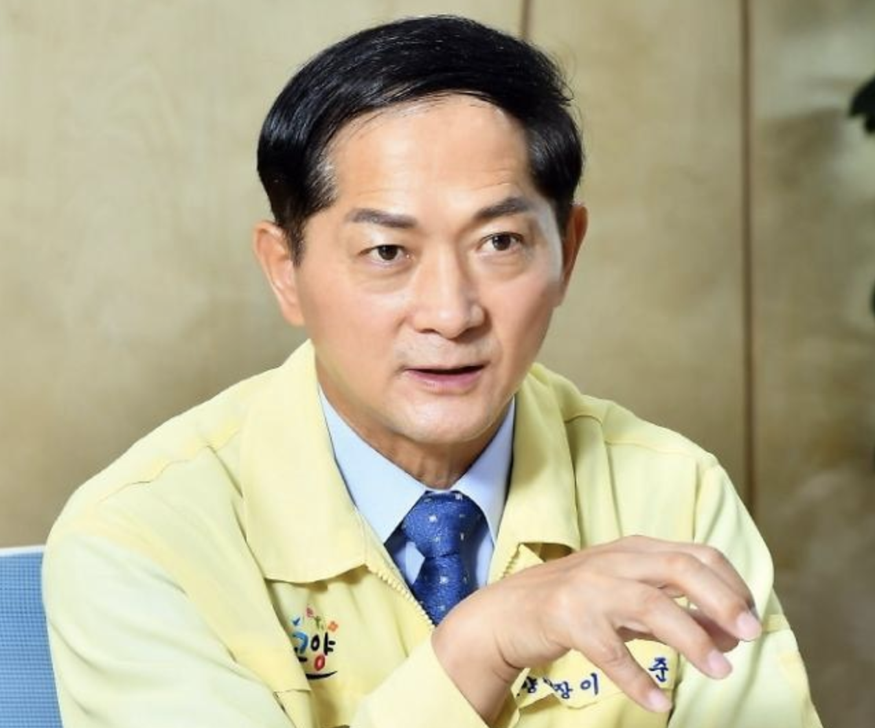  고양시장 이재준 고향 나이 재산 학력 이력 프로필 - 재선 도전