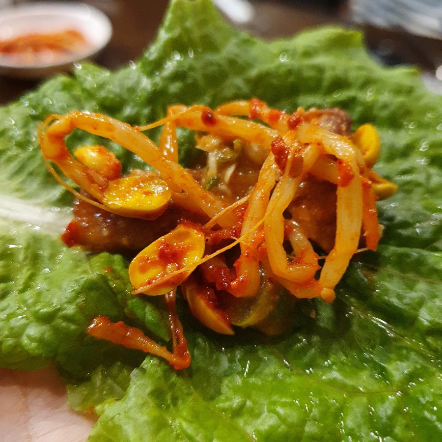 룰루막창 이미지