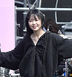 미노이 라방 오열&amp;#44; 광고 찰영 불참