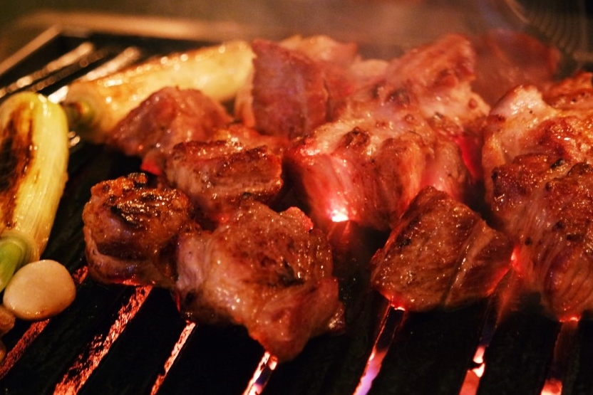 '찐'맛집은 여기, 미쉐린 가이드 '빕 구르망' 2021 강북편