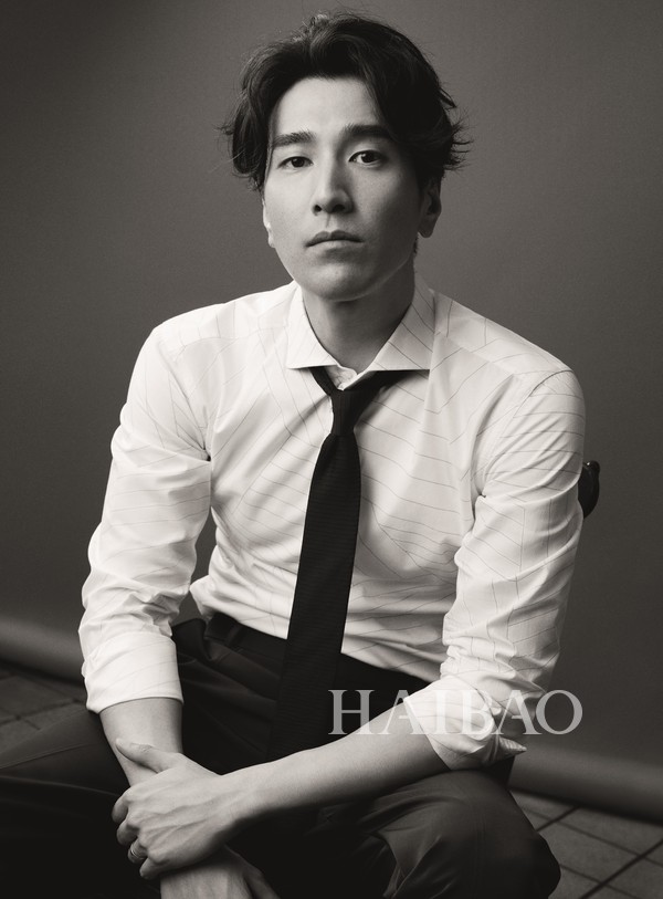  내가 좋아하는 대만배우 조우정 #1, 그의 필모를 살펴보자(사심가득)