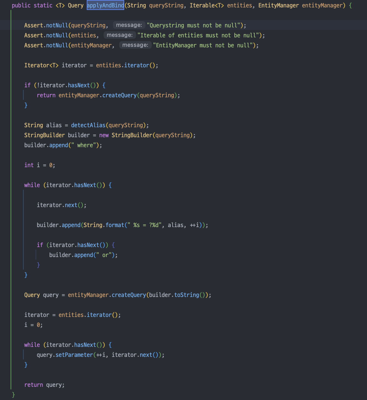 2023.12.20 TIL JPA deleteAll() / deleteAllInBatch() — 커피와코딩