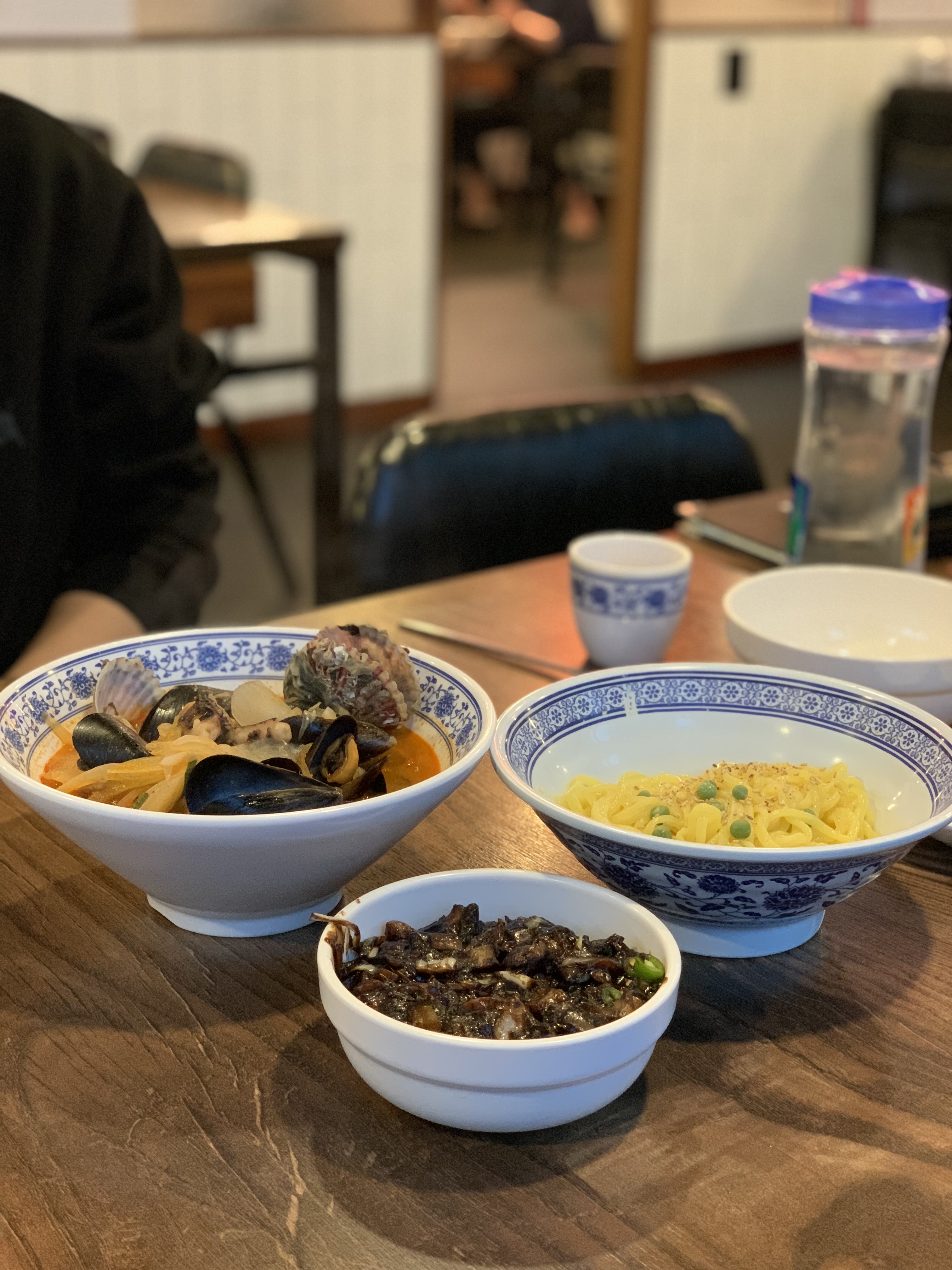 천손짜장 이미지