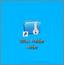 Wise Folder Hider 아이콘