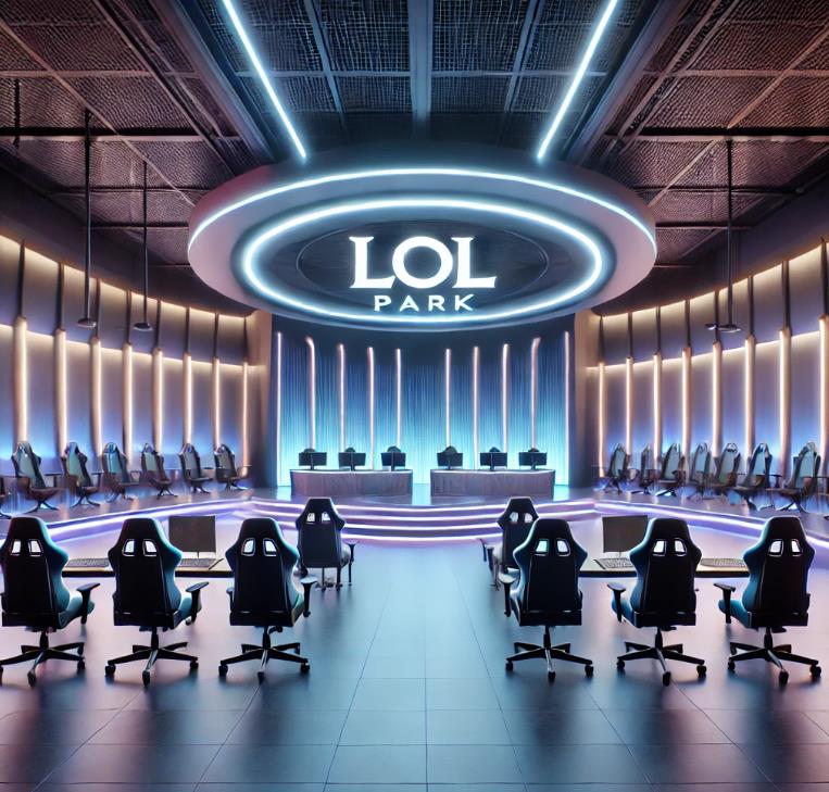 LCK 일정