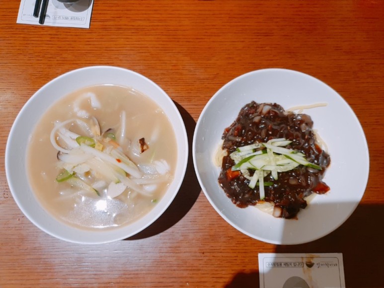 맛차이나 이미지