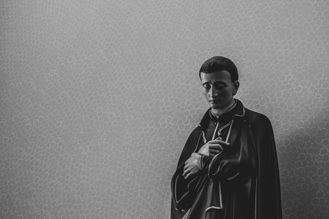 Saint
