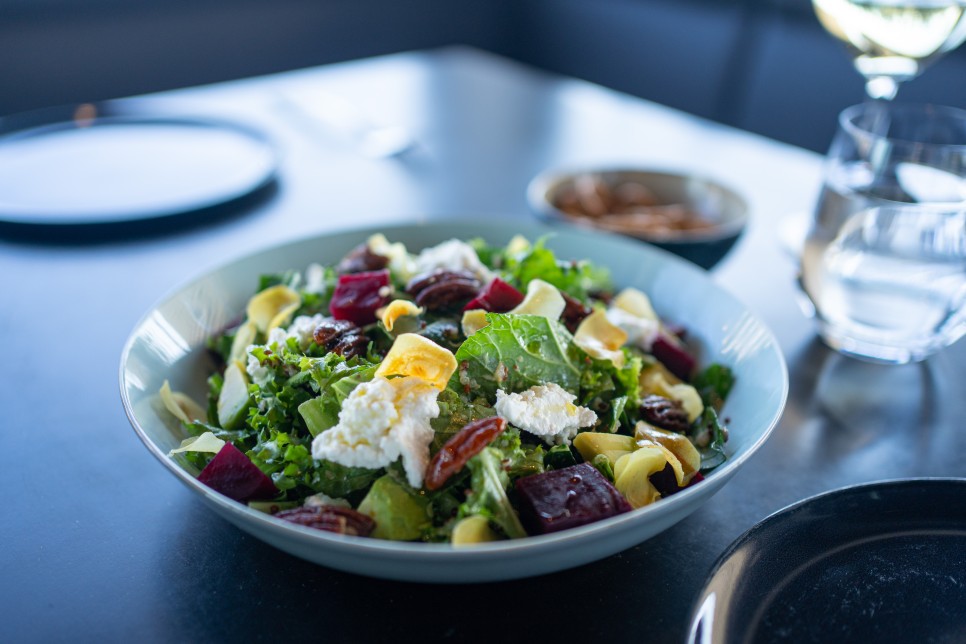 부산 고급 레스토랑 부산 고급레스토랑 해비치 마이클 37