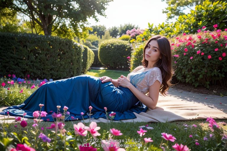 페르세포네Persephone 이미지