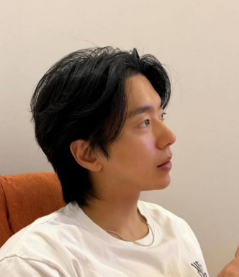 윤현민 프로필