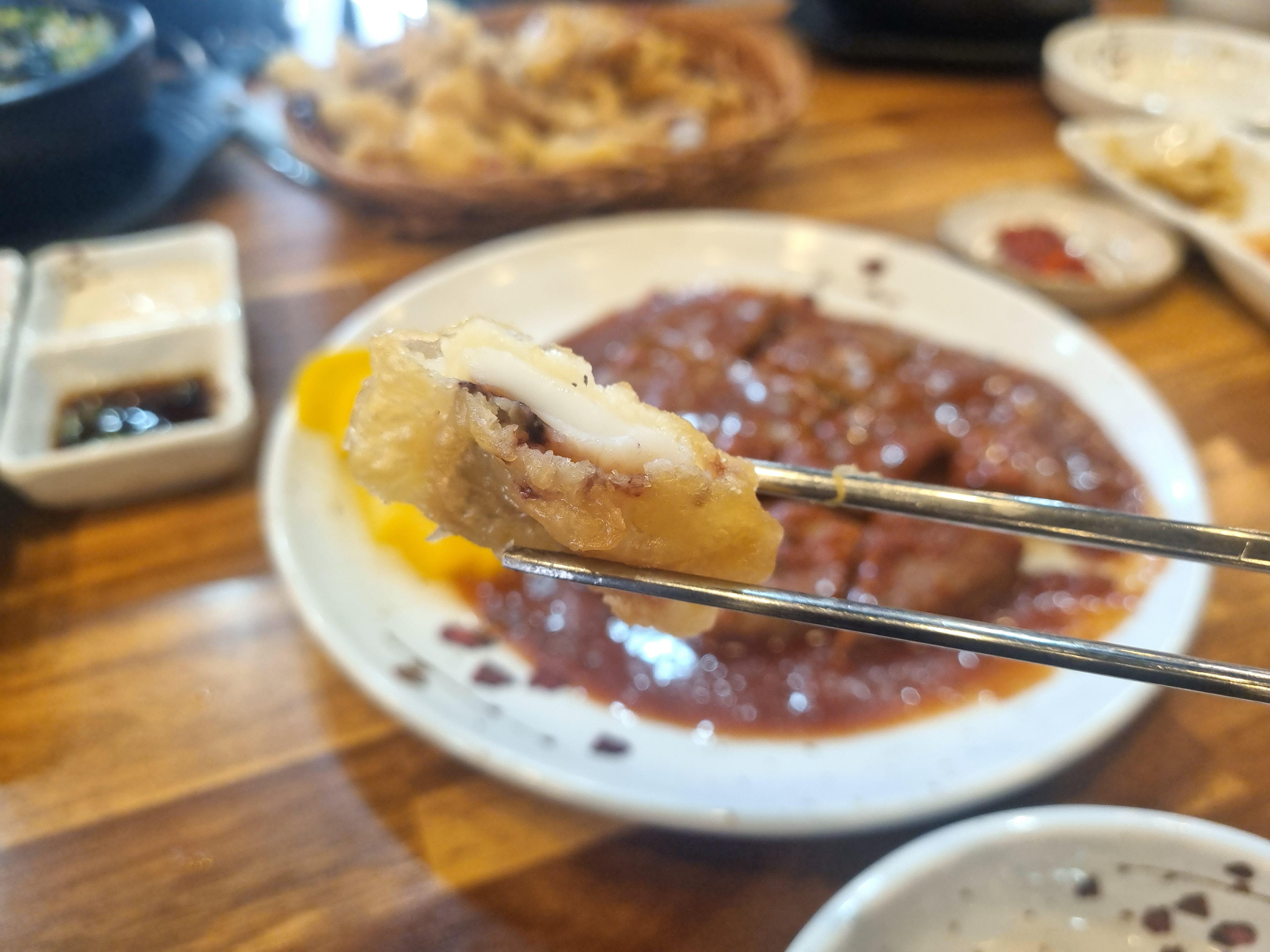 천안두정동식당 전주현대옥콩나물국밥