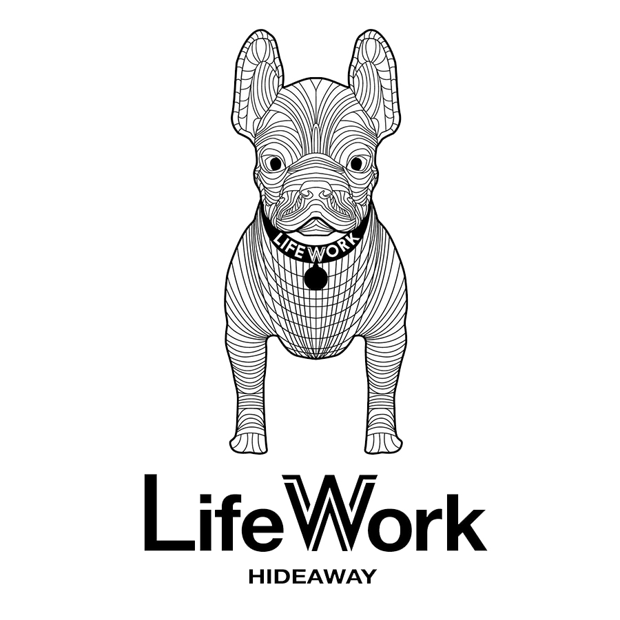 한국-패션-브랜드-Life-Work-로고-사진