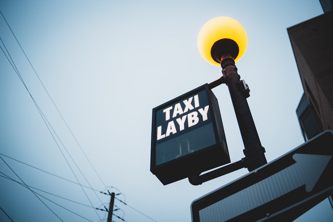 Taxi