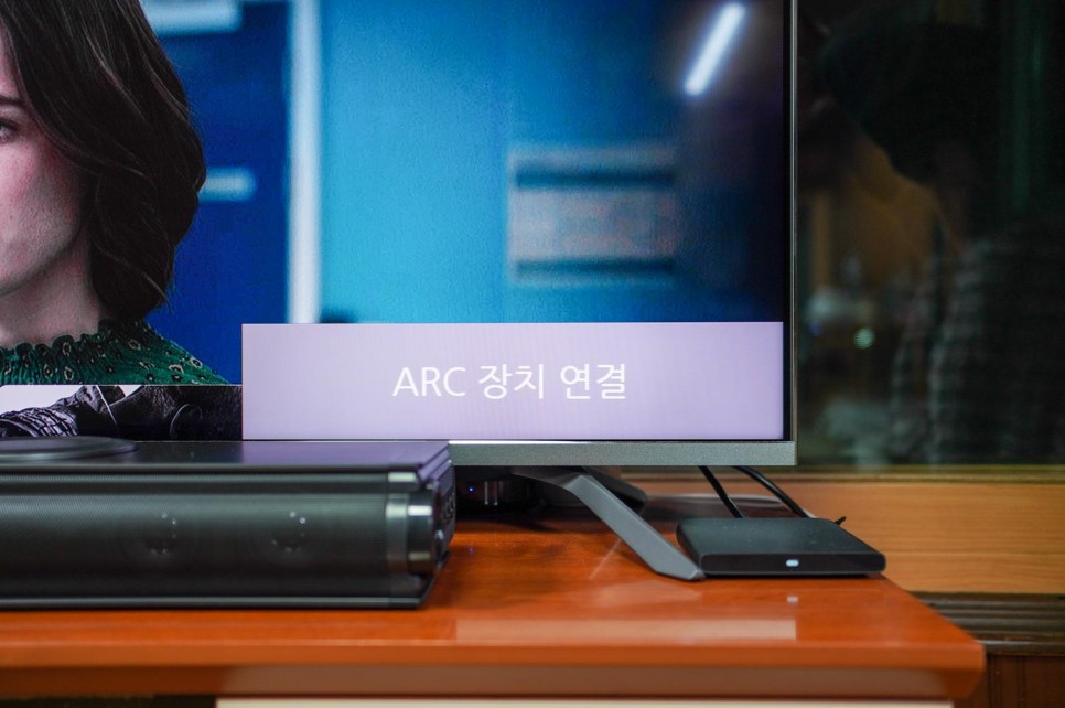 블루투스 우퍼스피커 TV 사운드바 추천 블루투스 무선 2