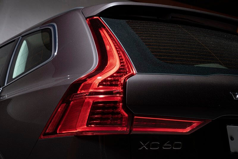  [시승리뷰] 볼보의 주력 SUV, XC60 T8