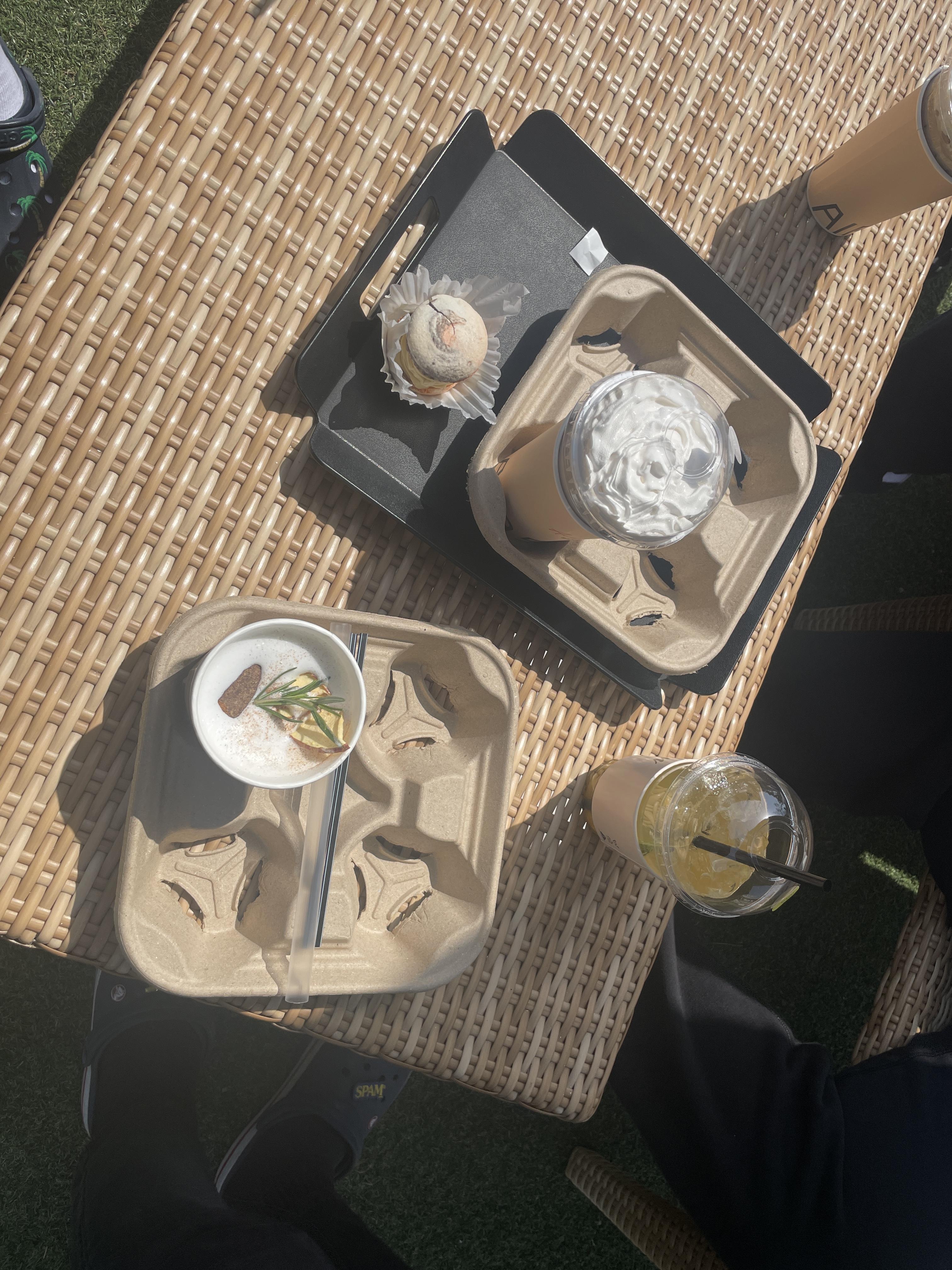 카페 에어산