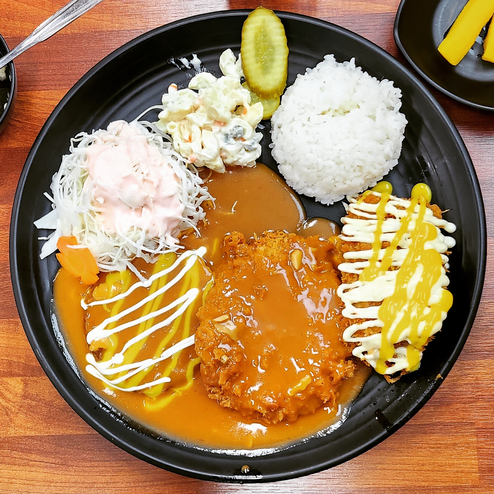 직산수제돈까스 이미지