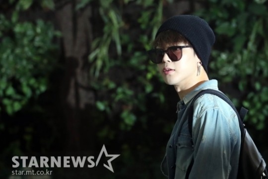  방탄소년단 지민 완판 브랜드 파워, 해외도 주목