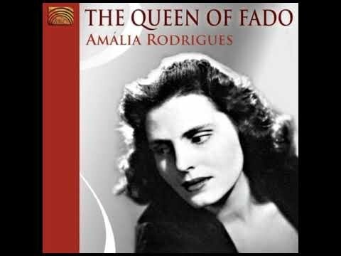  Maldicao 말디카오, 어두운 숙명...Fate - Amalia Rodrigues