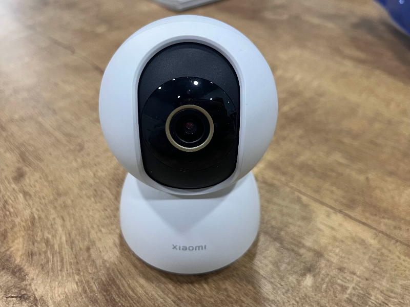 가성비 넘치는 홈캠 펫캠 샤오미 C300 CCTV