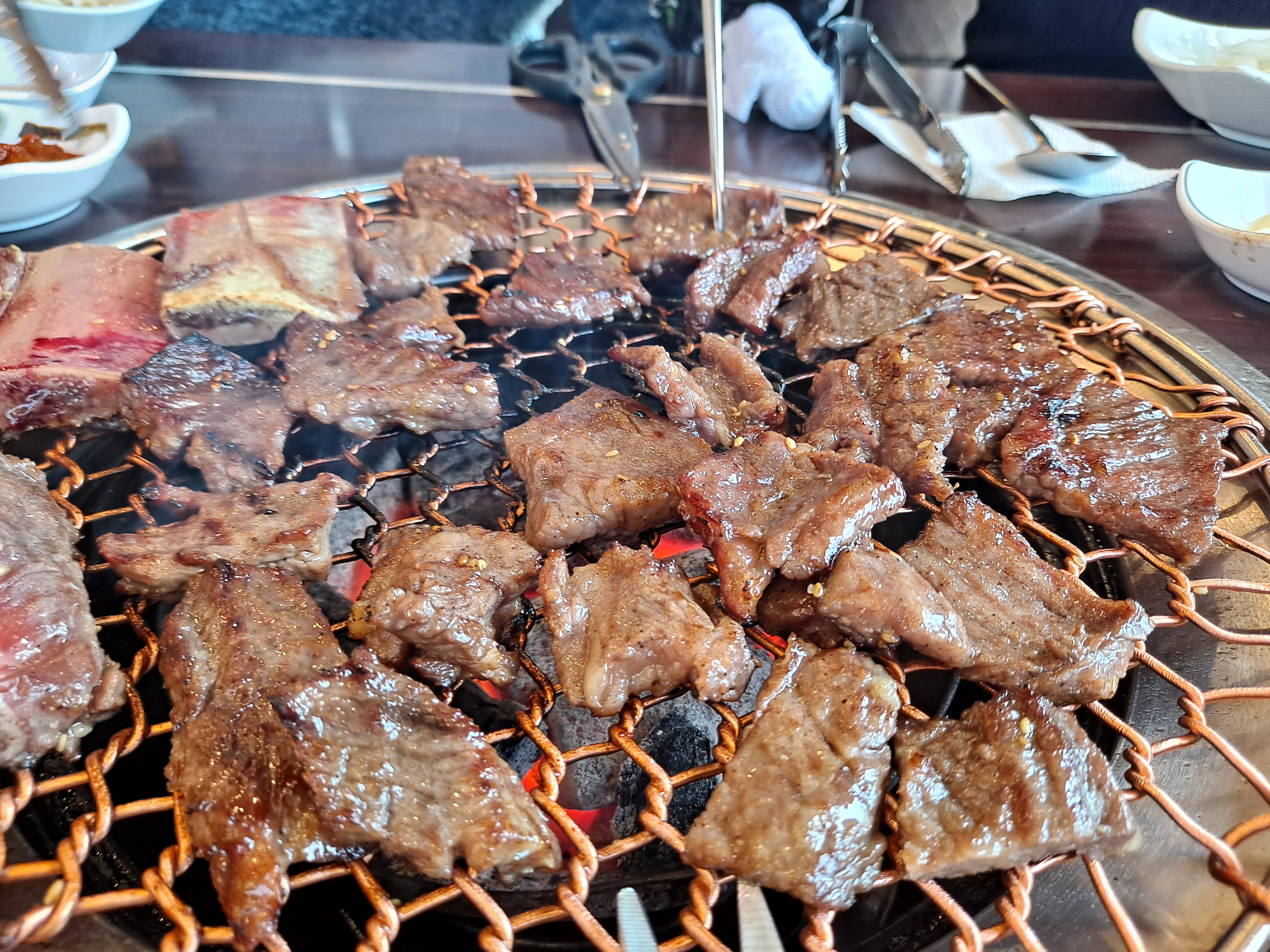 수원-맛집-서촌본갈비