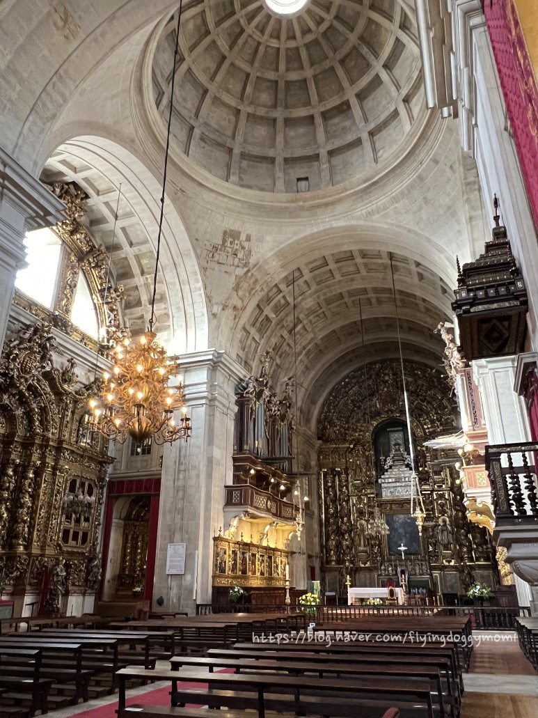 1세기는 포르투갈] 1세기 로마시대 지하 회랑을 경험할수 54