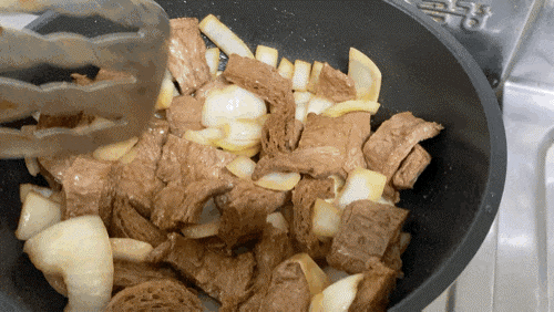 "내년 봄" 프리미엄 콩탕 박 콩고기 콩고기 주문 리뷰 12