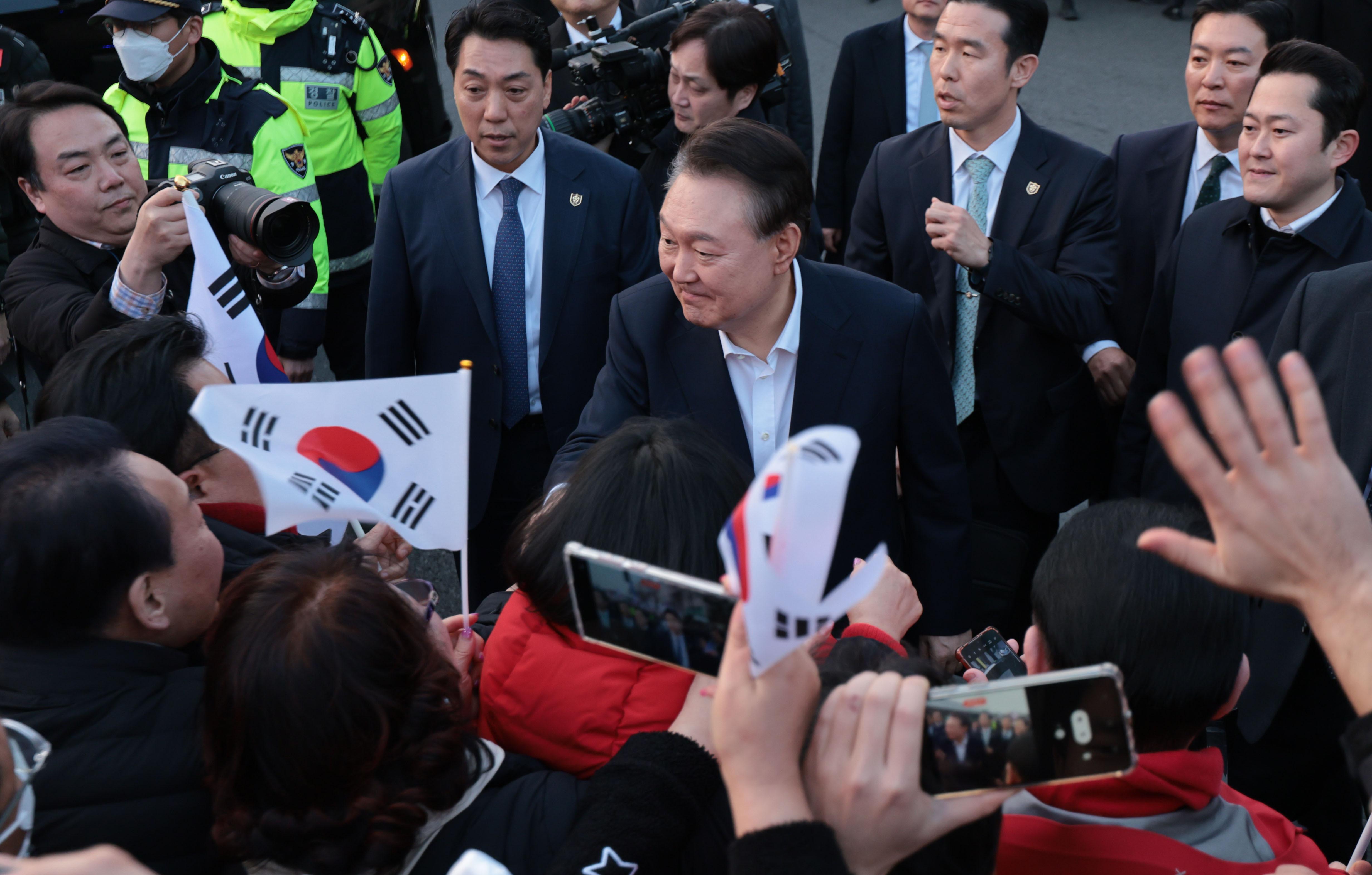 김의담 판사 업무 모습