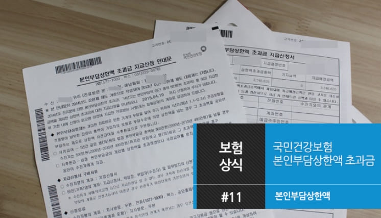  "더 냈던 병원비 돌려준다"… 24일부터 환급절차 시작
