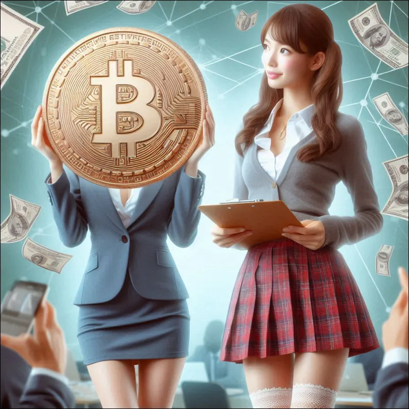비트코인 투자 분석