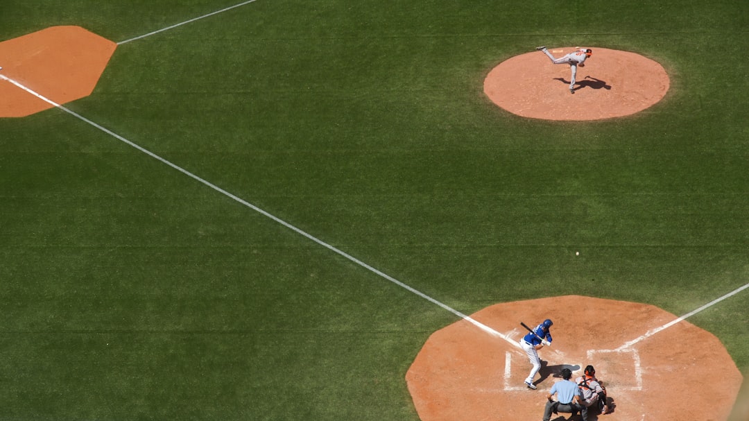 Baseball