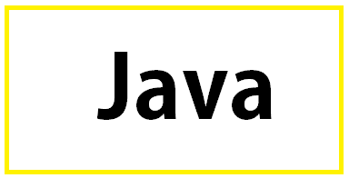  1. Java소개
