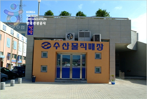 완도금일수산 이미지